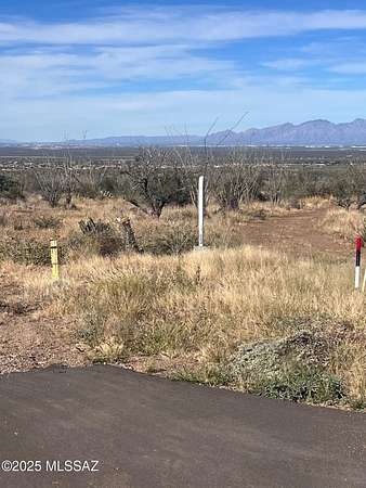 4.15 Acres of Residential Land for Sale in Vail, Arizona