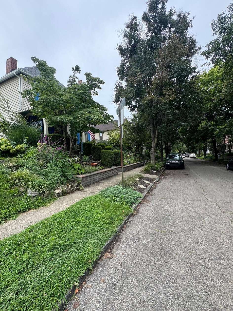 0.05 Acres of Residential Land for Sale in Columbus, Ohio