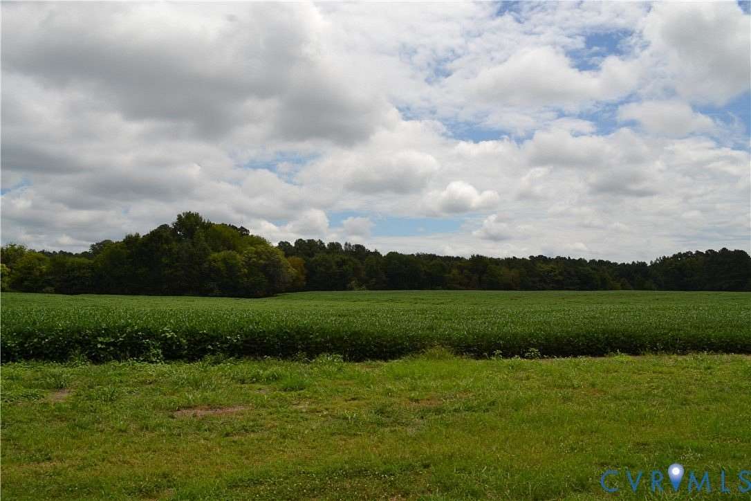 70 Acres of Land for Sale in Richmond, Virginia