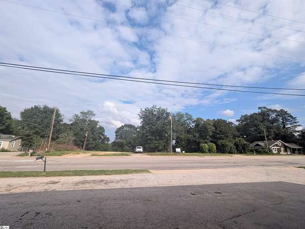 0.39 Acres of Mixed-Use Land for Sale in Piedmont, South Carolina
