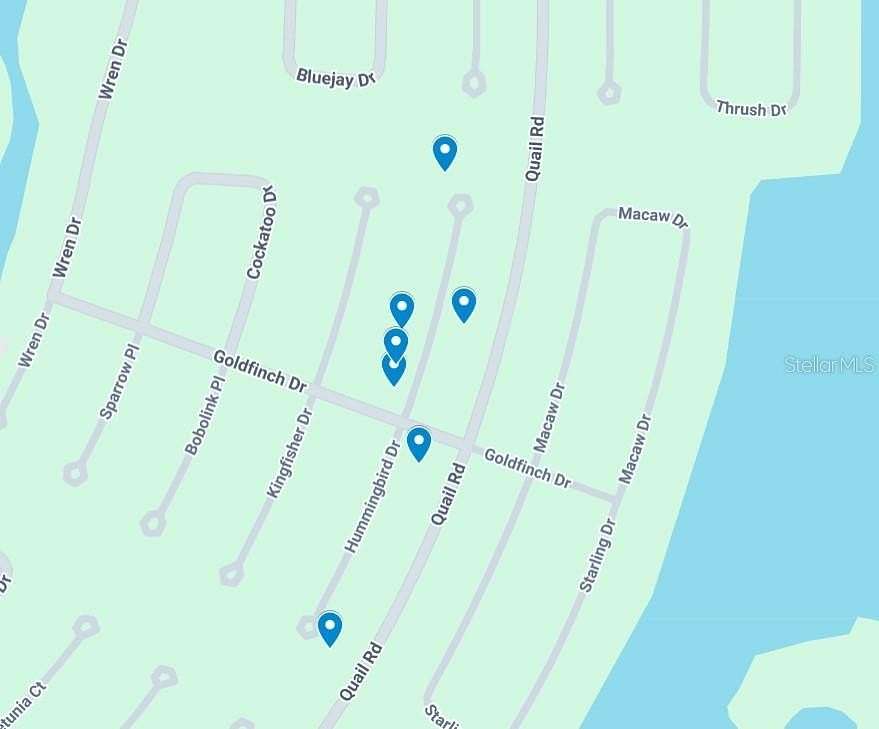 0.17 Acres of Land for Sale in Placida, Florida