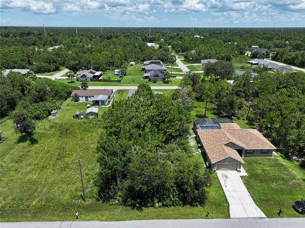 0.23 Acres of Residential Land for Sale in Port Charlotte, Florida