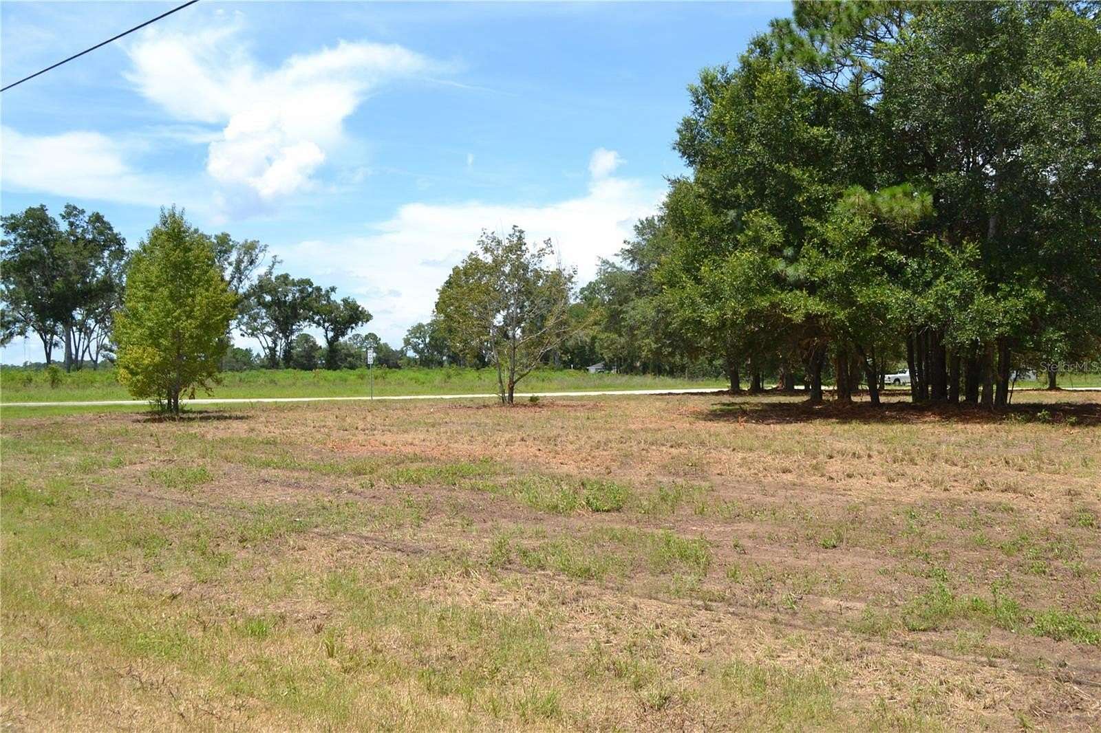 1.86 Acres of Commercial Land for Sale in Ocala, Florida