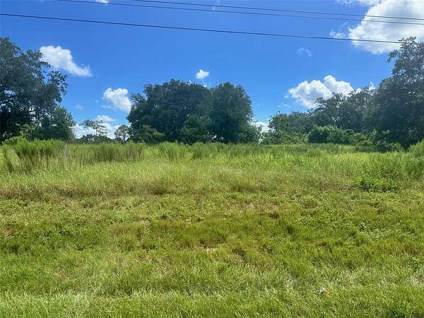 0.75 Acres of Commercial Land for Sale in Summerfield, Florida