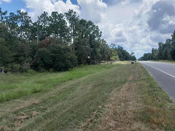 0.46 Acres of Land for Sale in Morriston, Florida