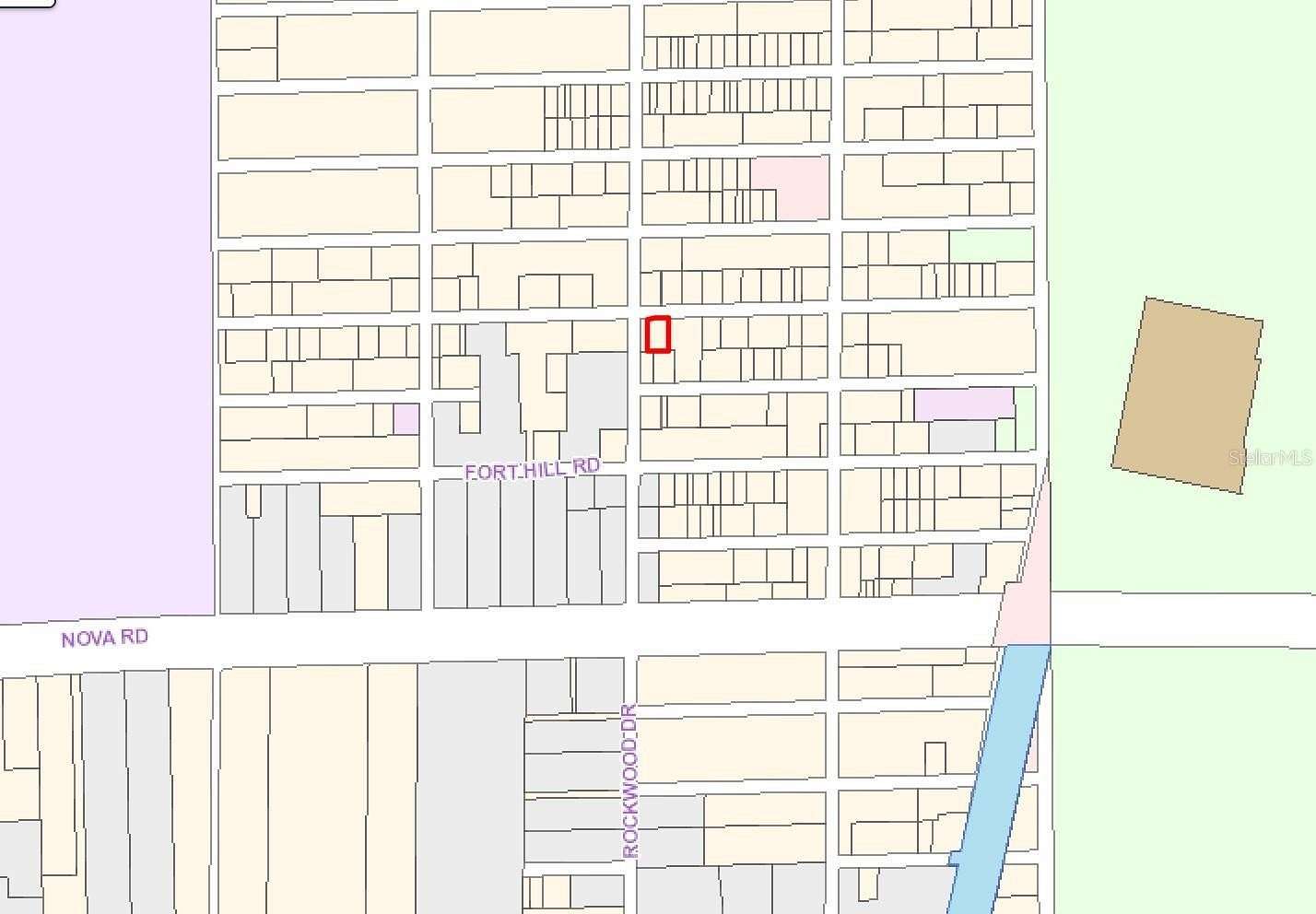 0.21 Acres of Land for Sale in St. Cloud, Florida