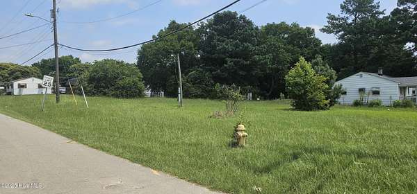 0.48 Acres of Residential Land for Sale in Weldon, North Carolina