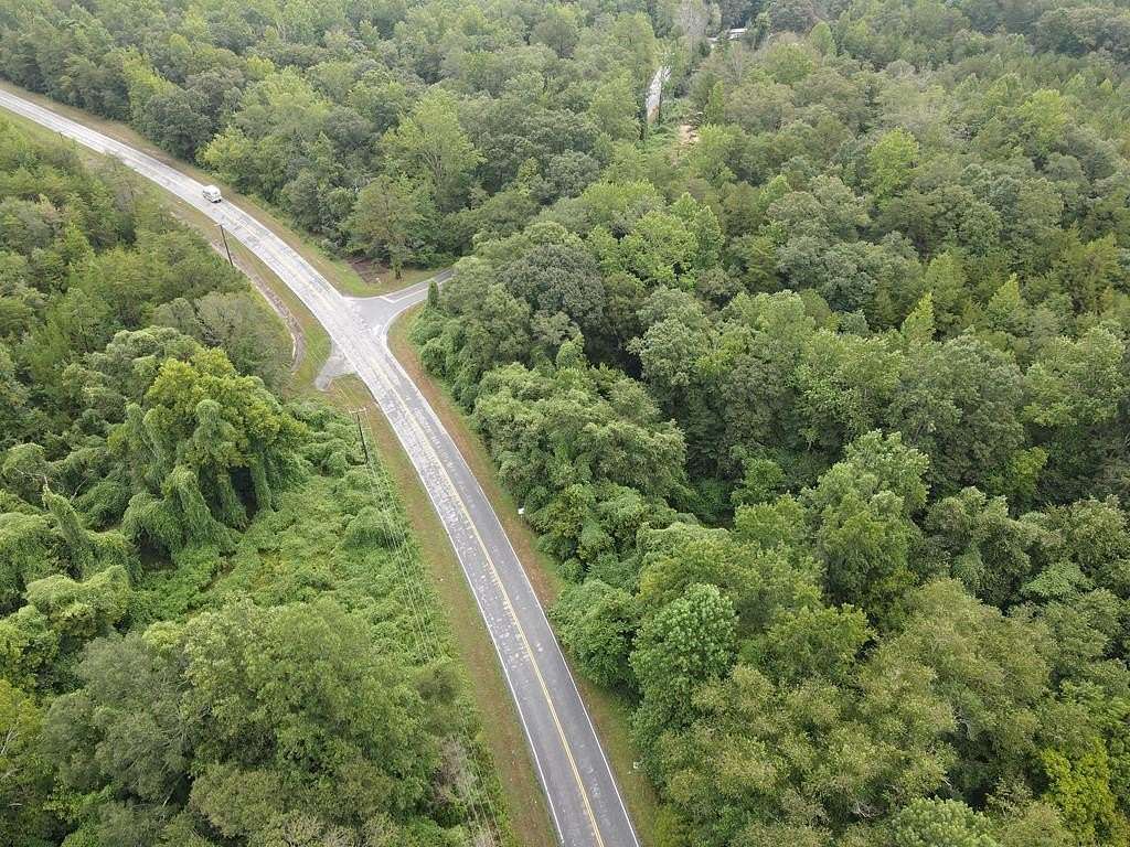 4.1 Acres of Land for Sale in Pacolet, South Carolina