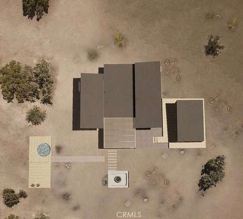 2.23 Acres of Land for Sale in Joshua Tree, California