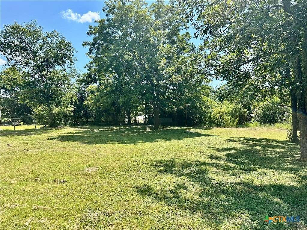 0.15 Acres of Residential Land for Sale in Temple, Texas