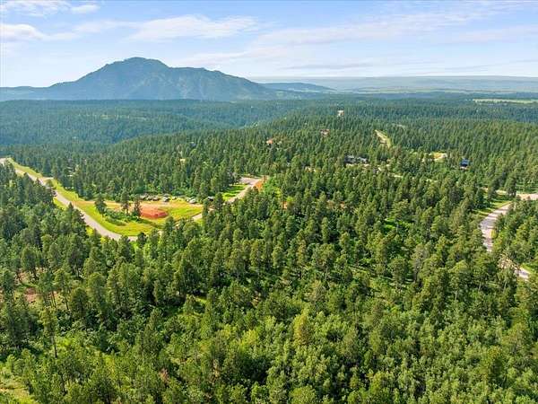 2.19 Acres of Residential Land for Sale in Spearfish, South Dakota