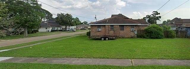 0.2 Acres of Residential Land for Sale in Metairie, Louisiana