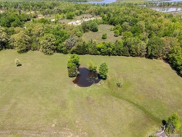 11 Acres of Recreational Land for Sale in Hugo, Oklahoma