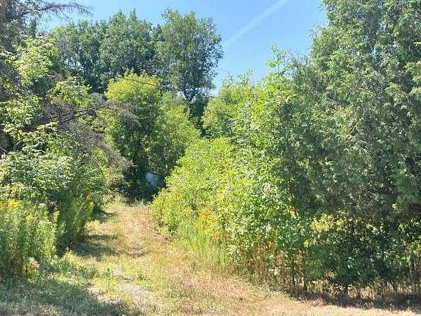 4.7 Acres of Residential Land for Sale in Canton, New York