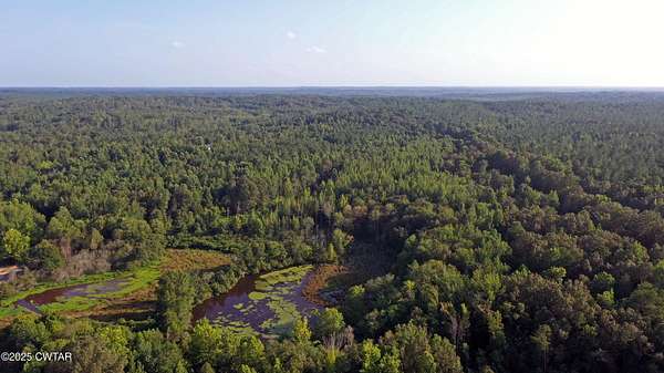 17.7 Acres of Land for Sale in Pinson, Tennessee