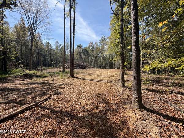 17.7 Acres of Land for Sale in Pinson, Tennessee