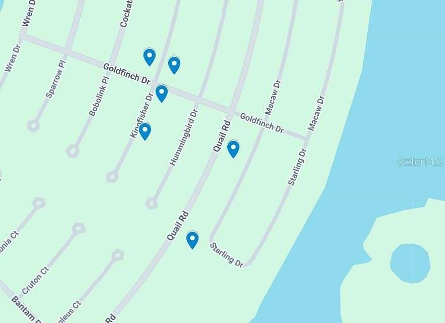 0.19 Acres of Land for Sale in Placida, Florida