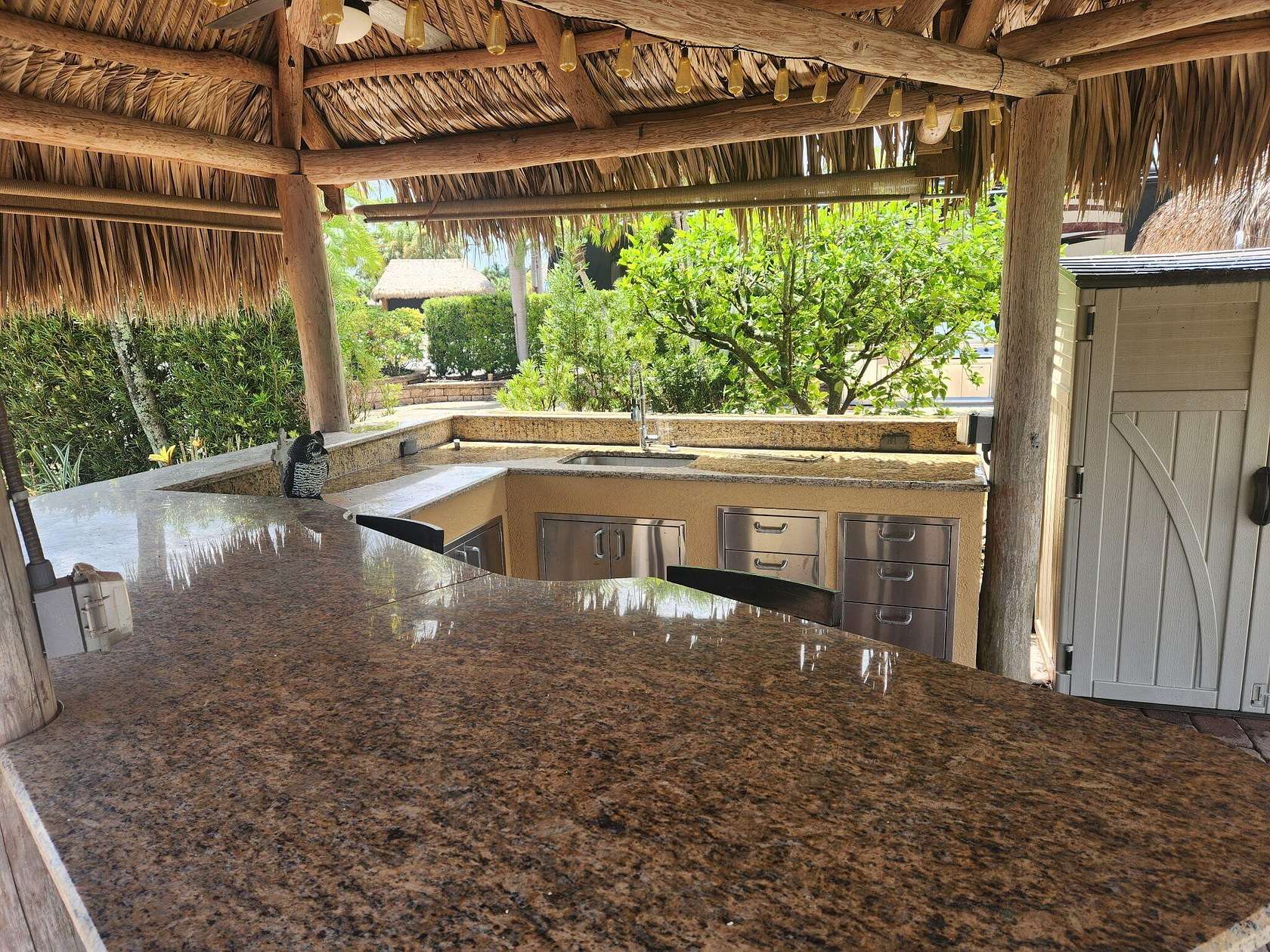 0.06 Acres of Residential Land for Sale in Port St. Lucie, Florida