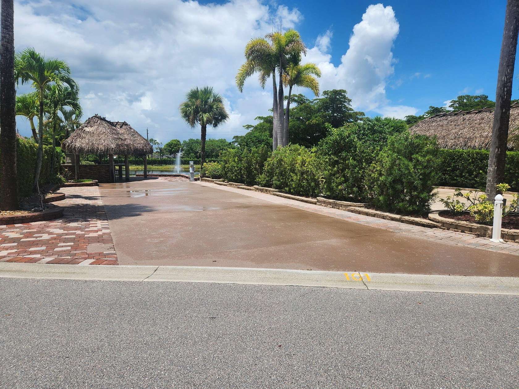 0.06 Acres of Residential Land for Sale in Port St. Lucie, Florida