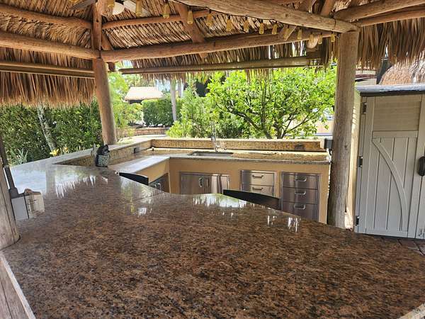 0.06 Acres of Residential Land for Sale in Port St. Lucie, Florida