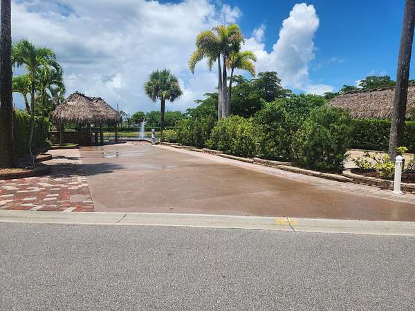 0.06 Acres of Residential Land for Sale in Port St. Lucie, Florida