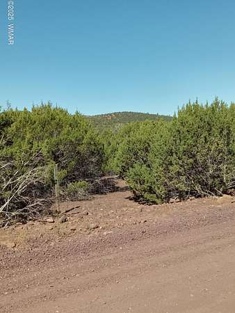 1.17 Acres of Residential Land for Sale in Vernon, Arizona