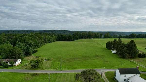 8.45 Acres of Residential Land for Sale in Piney View, West Virginia
