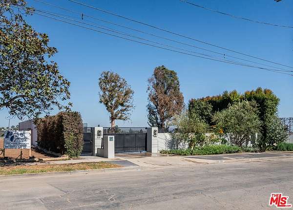 0.23 Acres of Residential Land for Sale in Pacific Palisades, California