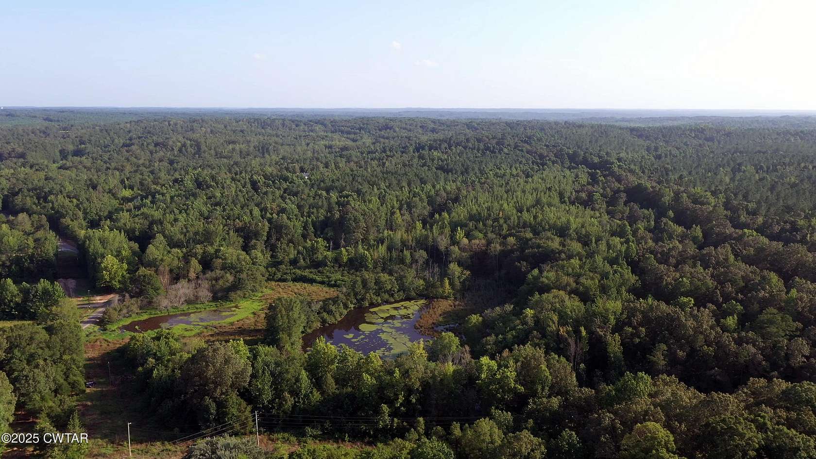 5.35 Acres of Residential Land for Sale in Pinson, Tennessee