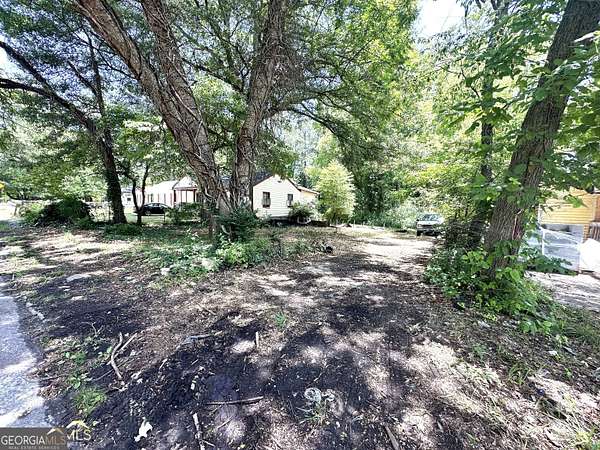 0.17 Acres of Land for Sale in Atlanta, Georgia