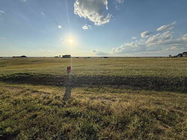 4 Acres of Residential Land for Sale in Hays, Kansas