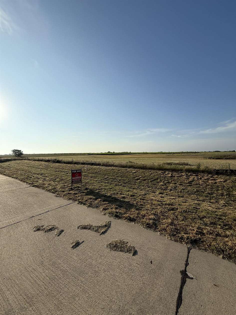 3.8 Acres of Land for Sale in Hays, Kansas