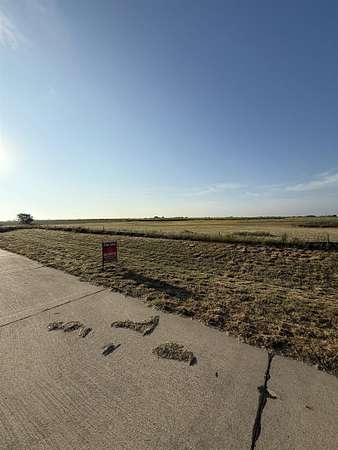 3.8 Acres of Land for Sale in Hays, Kansas