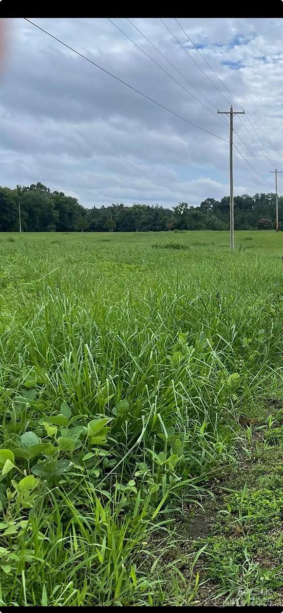 10 Acres of Land for Sale in Indian Trail, North Carolina