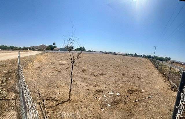 1.3 Acres of Residential Land for Sale in Menifee, California