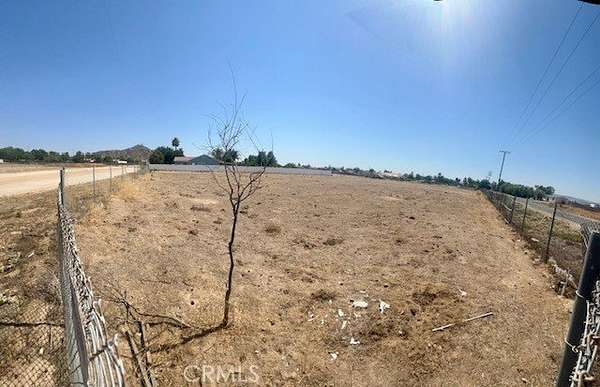 1.3 Acres of Residential Land for Sale in Menifee, California