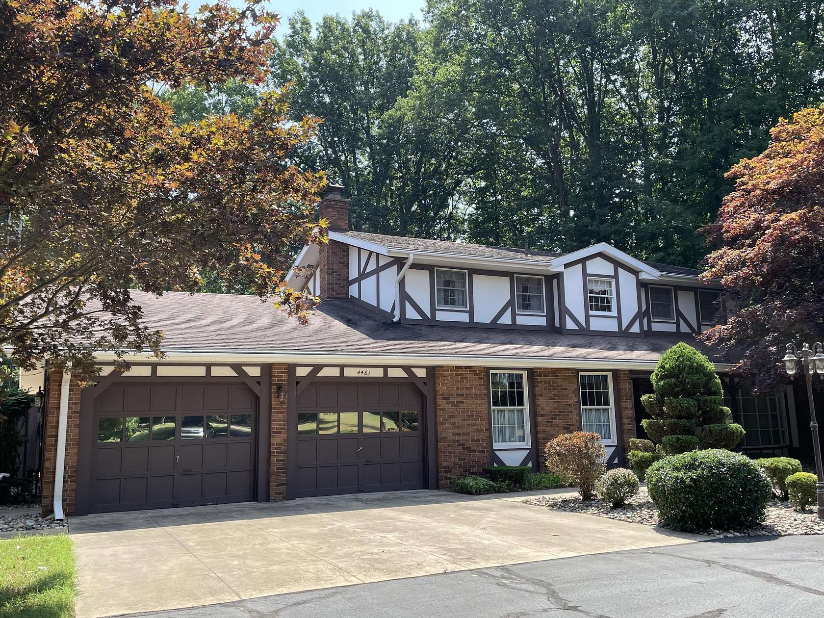 1.6 Acres of Residential Land with Home for Sale in Stevensville, Michigan