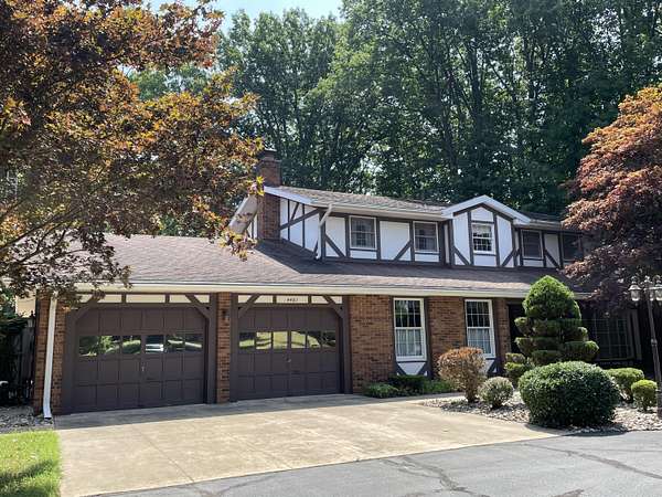 1.6 Acres of Residential Land with Home for Sale in Stevensville, Michigan