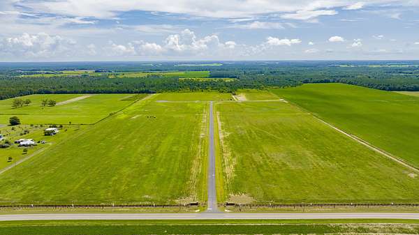 4.37 Acres of Residential Land for Sale in Elberta, Alabama