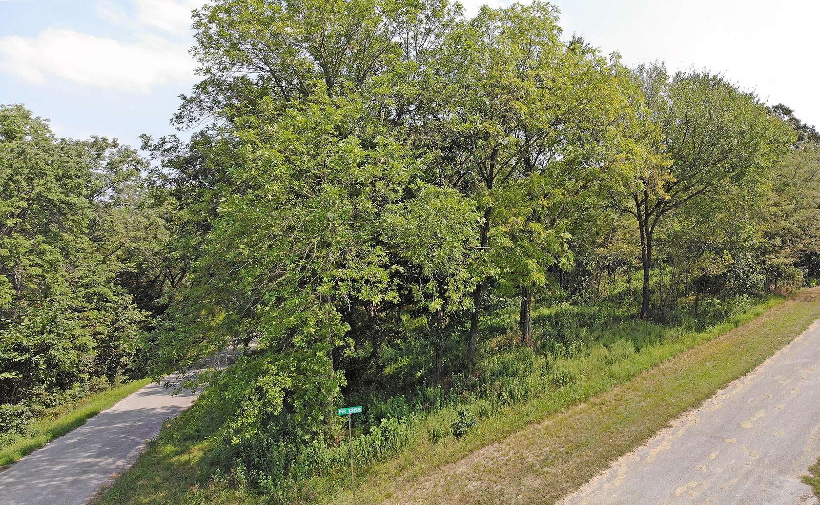 4.32 Acres of Land for Sale in Golden, Missouri