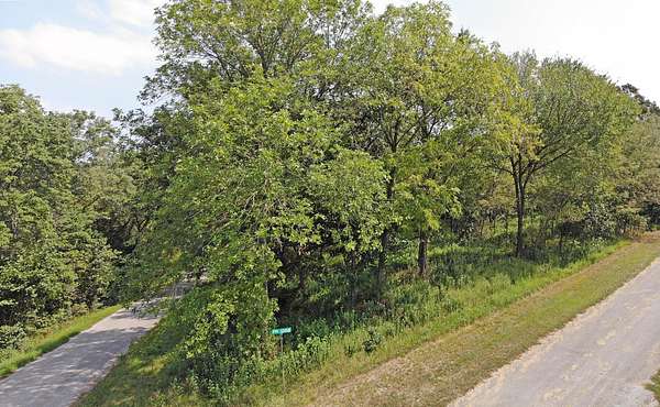 4.32 Acres of Land for Sale in Golden, Missouri