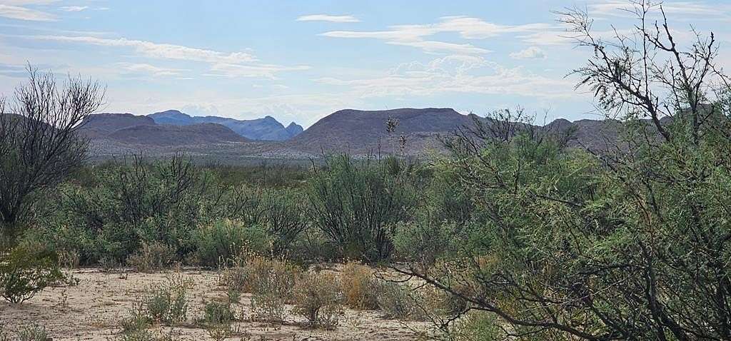 20 Acres of Recreational Land for Sale in Terlingua, Texas