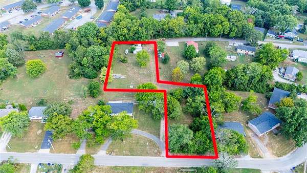 1 Acre of Residential Land for Sale in Bowling Green, Kentucky