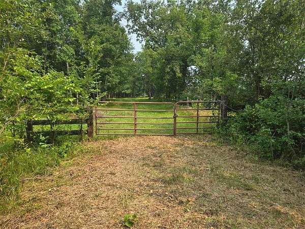 50 Acres of Land for Sale in Backus, Minnesota