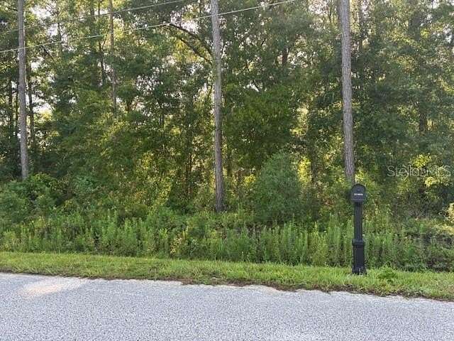 0.24 Acres of Residential Land for Sale in Ocala, Florida