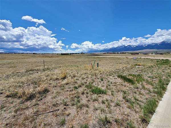 1 Acre of Residential Land for Sale in Westcliffe, Colorado