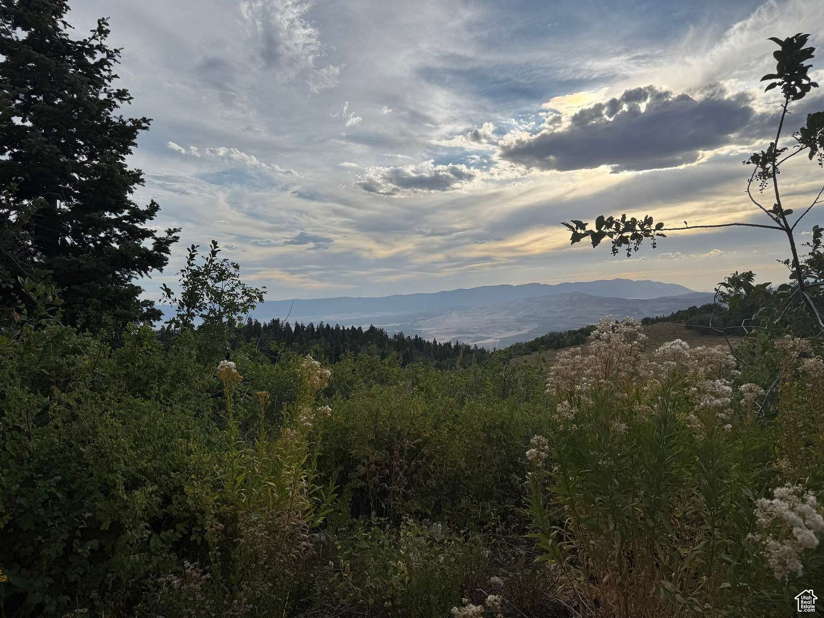 0.95 Acres of Residential Land for Sale in Fairview, Utah