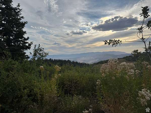 0.95 Acres of Residential Land for Sale in Fairview, Utah