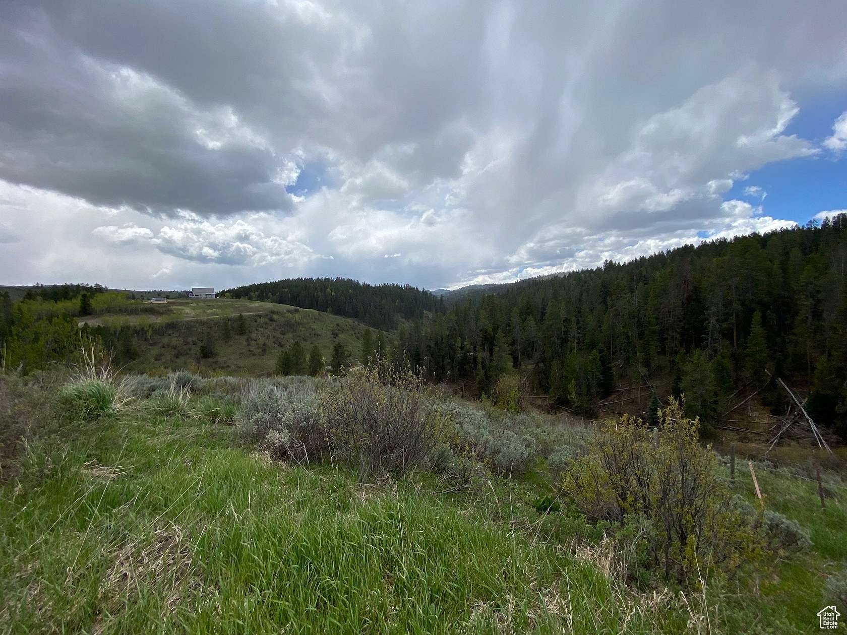 5 Acres of Residential Land for Sale in Freedom, Wyoming