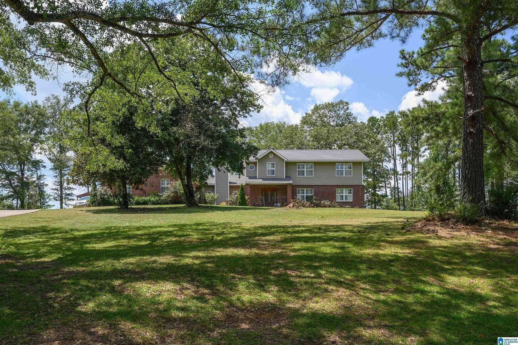 2 Acres of Land for Sale in Calera, Alabama